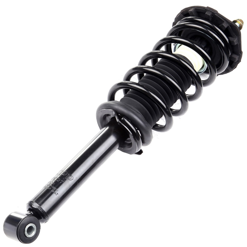 For 2000-01 Nissan Maxima Infiniti I30 Complete Struts & Sway Bar End Links