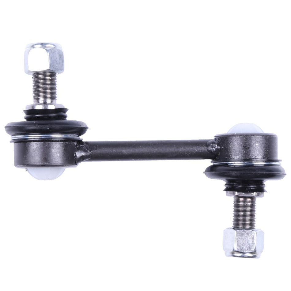 4 Piece Rear Suspension Kit Shock Absorbers w/ Sway Bar End Links for Hyundai