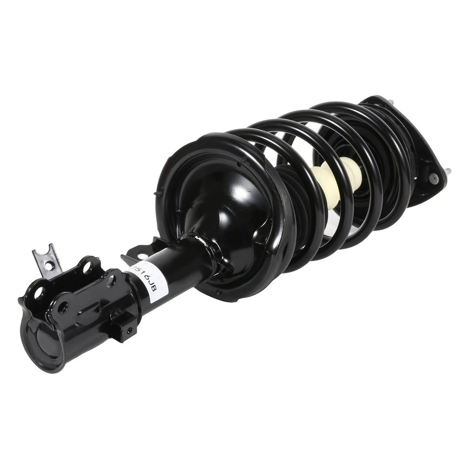 For HYUNDAI ACCENT KIA RIO5 (6pc) Front Complete Struts & Sway Bar End Links