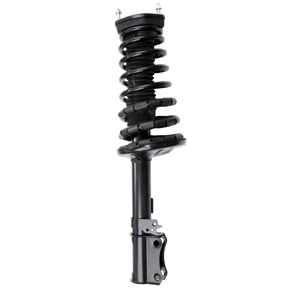 Rear Strut & Spring Assembly w/ Sway Bar End Links Kit for ES300 Avalon Camry