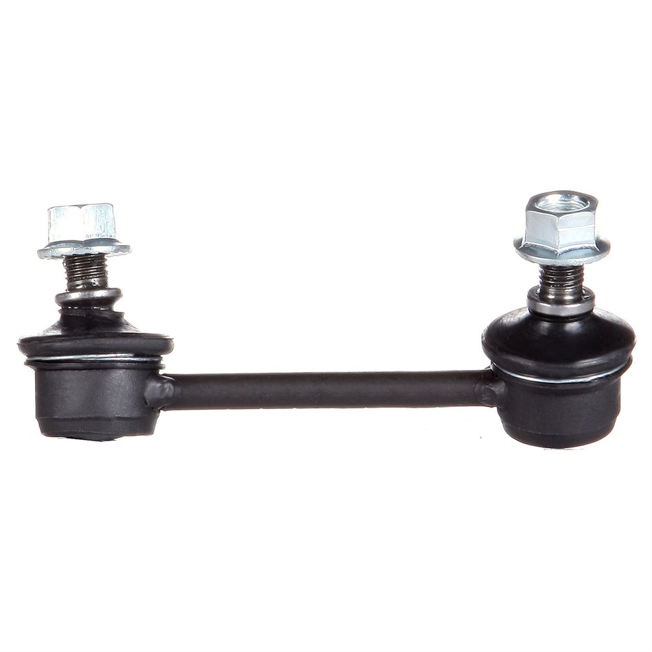 For 2001-2005 Toyota RAV4 Rear Shock Absorbers w/ Sway Bar Links 4PC