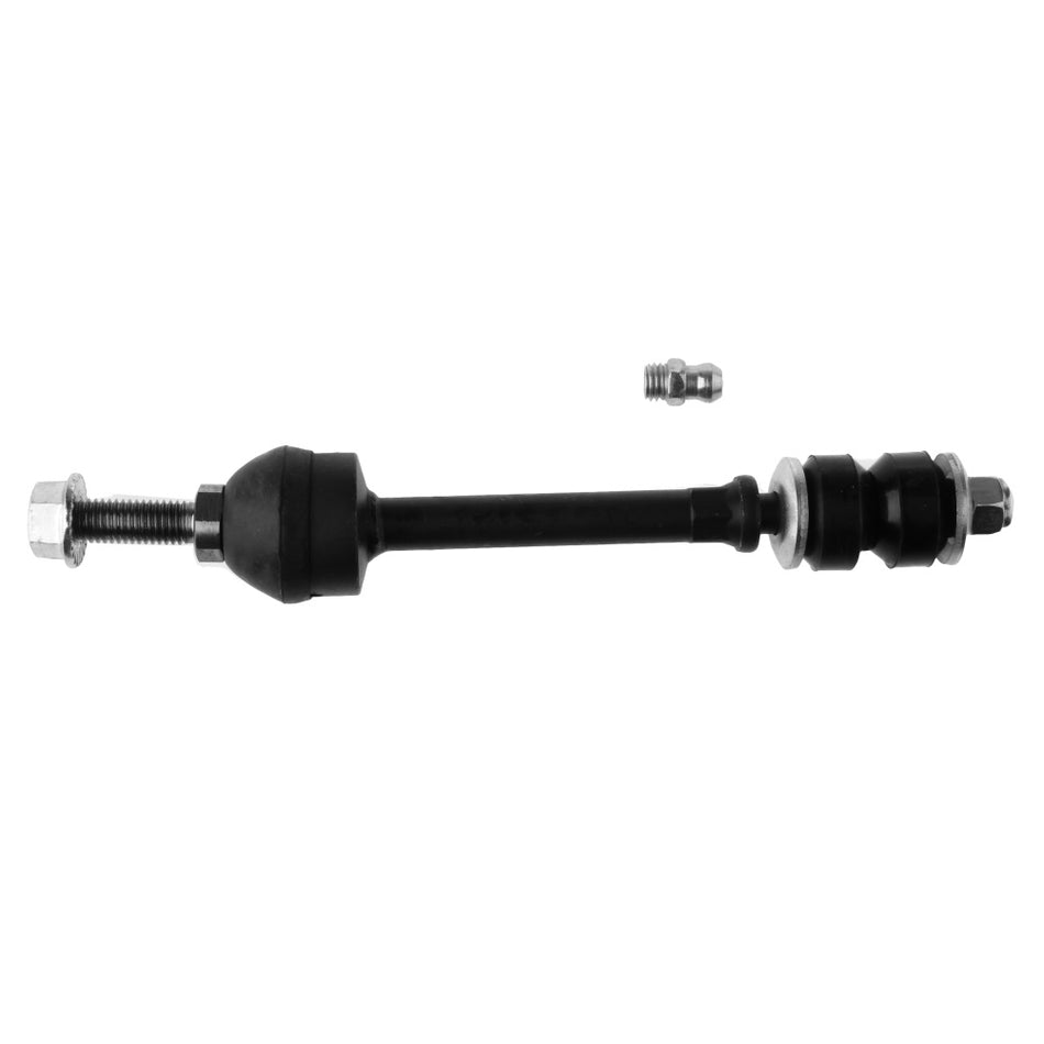 For 2005-2009 Dodge Dakota Raider 2WD Front Strut Rear Shocks Sway Bar Link Set