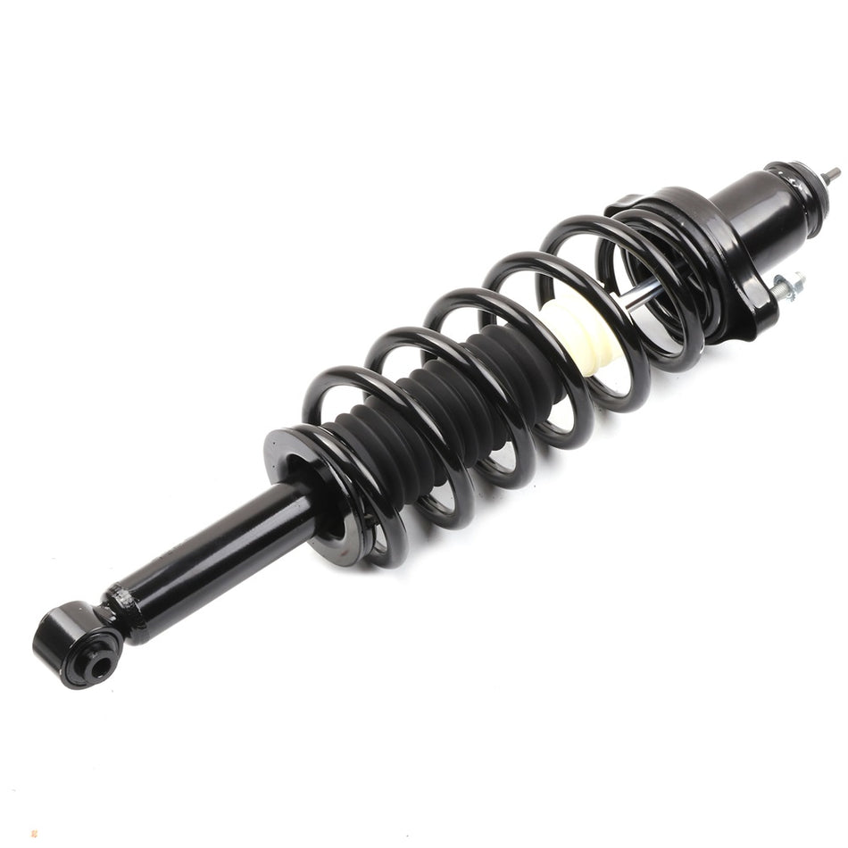 2011-14 Chrysler 200 Front Rear Strut & Spring Suspension Sway Bar Link Kit