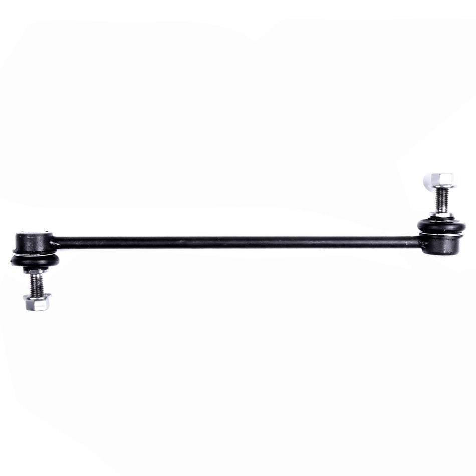 2012 2013 Ford Focus 2.0L Auto Trans Front Complete Struts & Sway Bar Link
