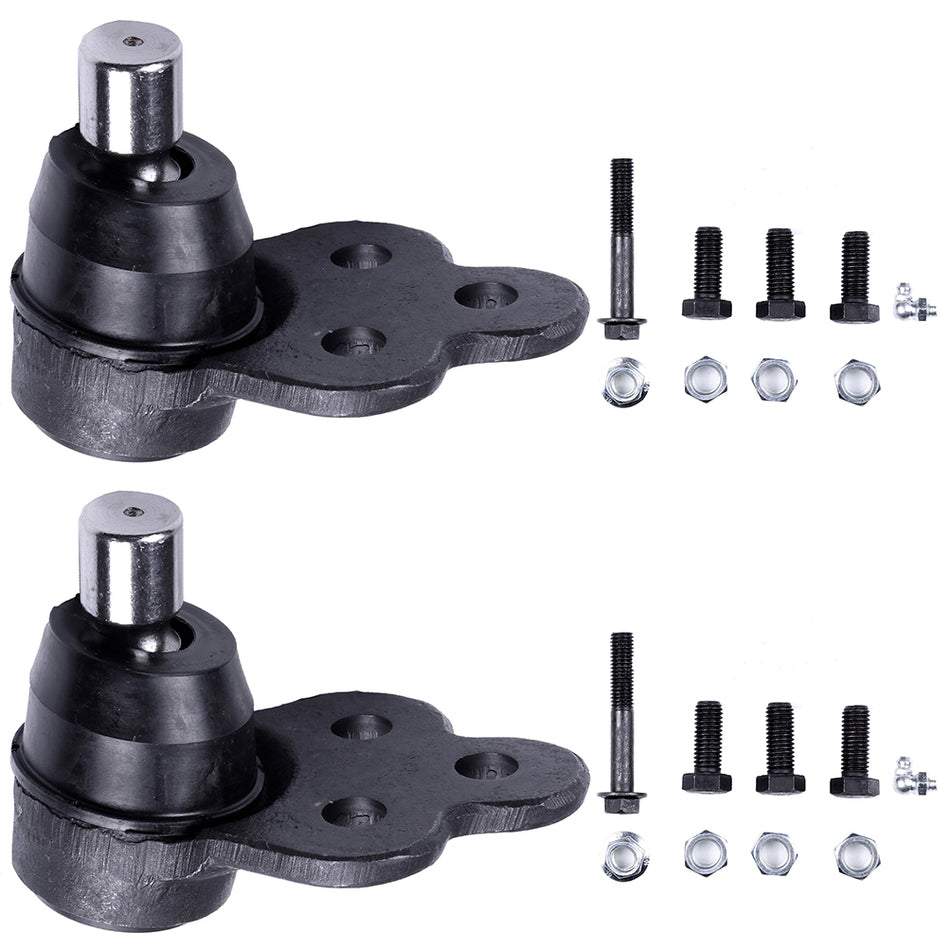 Front Lower Control Arm Ball Joints Suspension Part For 2005-10 Chevrolet Cobalt