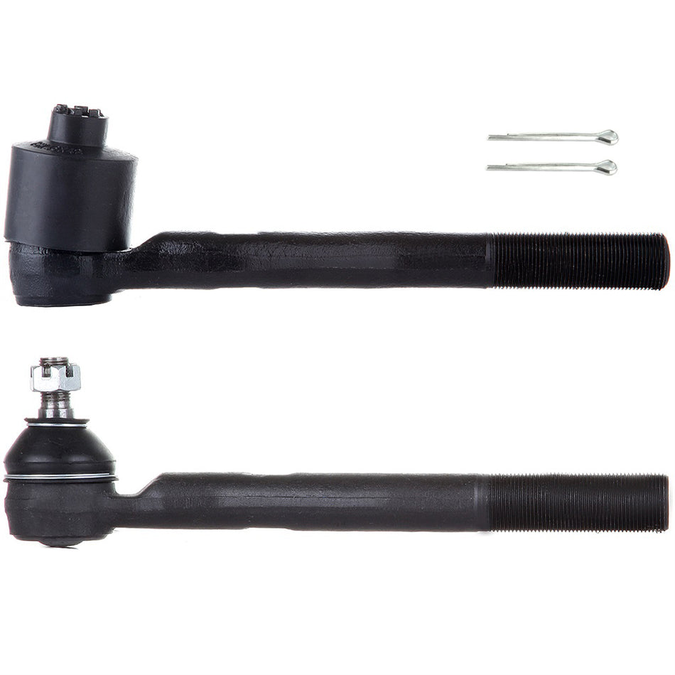 Front Steering Outer Tie Rod End Suspension For 99-04 Jeep Grand Cherokee