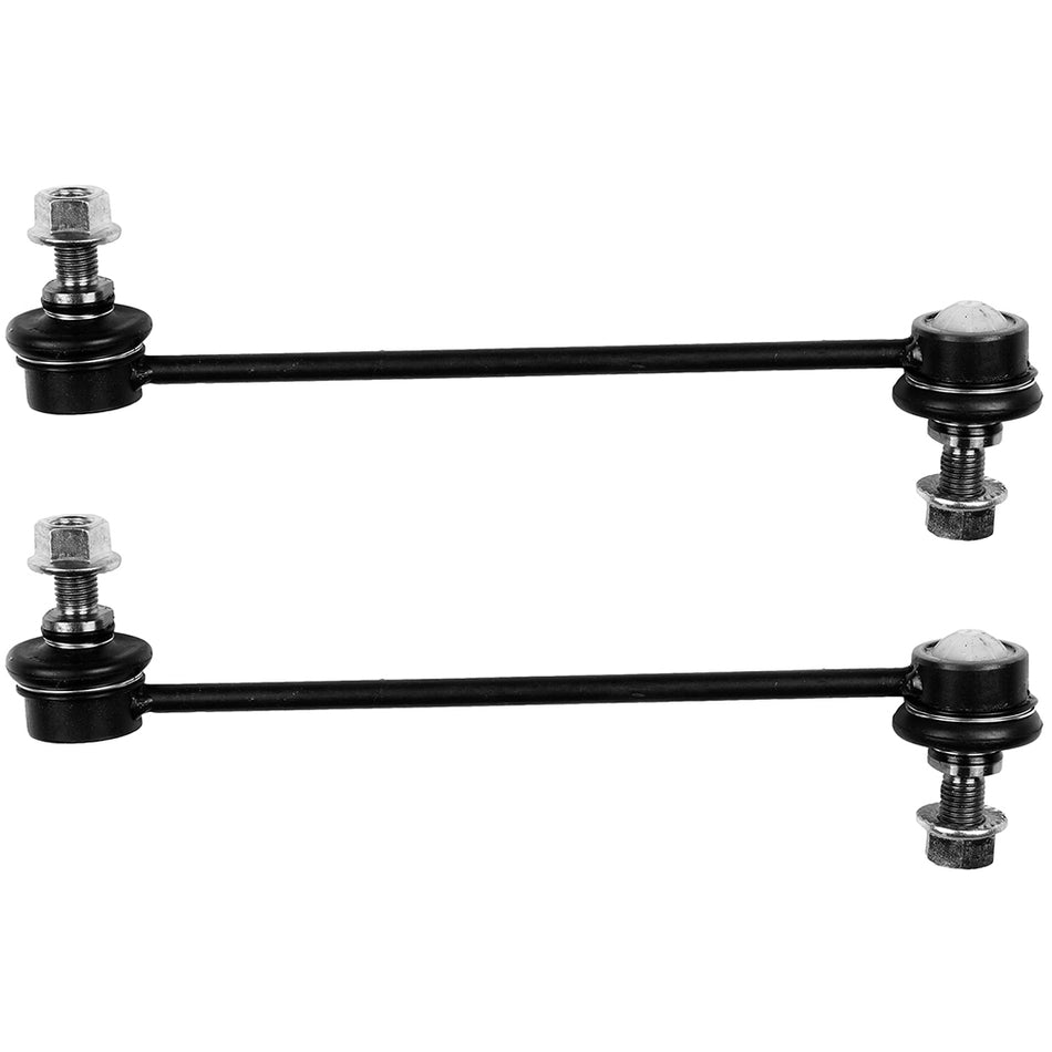 Front Anti Sway Stabilizer Bar Linkage Suspension Part For 2006-2010 Kia Optima