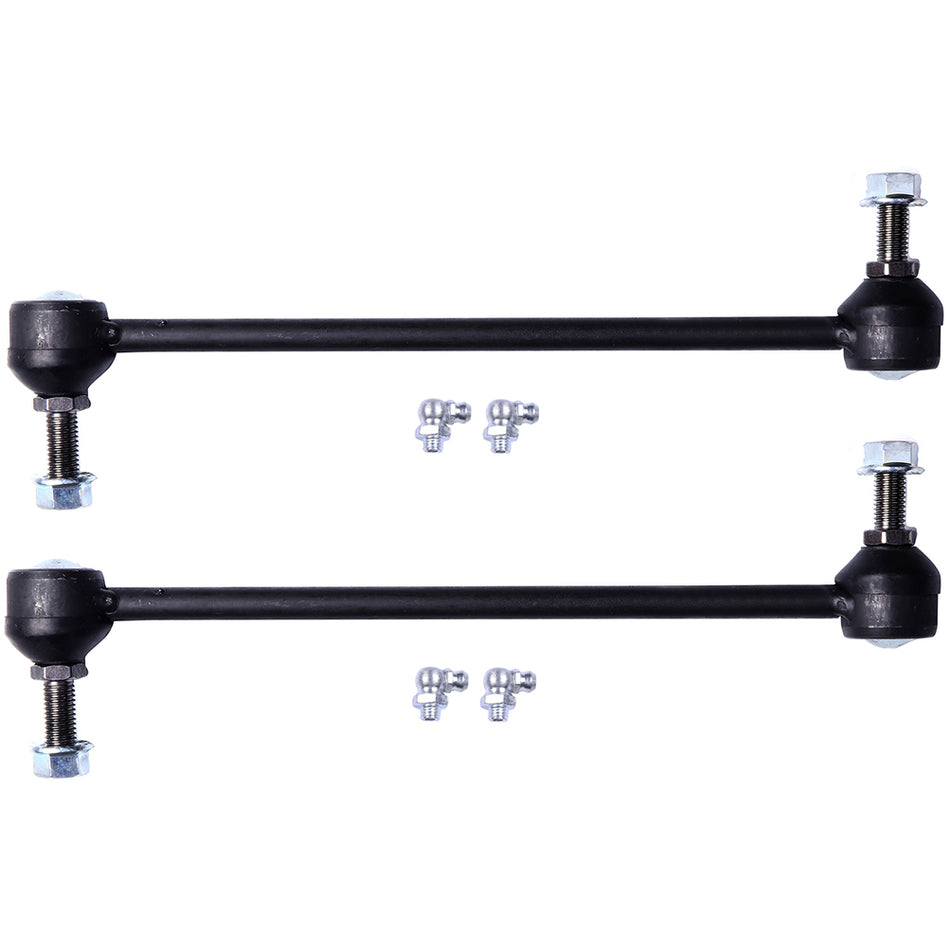 Front Anti Sway Stabilizer Bar Linkage Suspension Part For 1999-04 Honda Odyssey