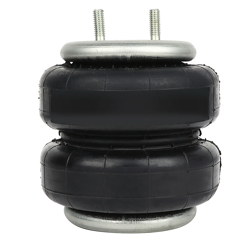 Pair Air Suspension Air Bags W21-760-6781 W21-760-6782 For Rock Ride