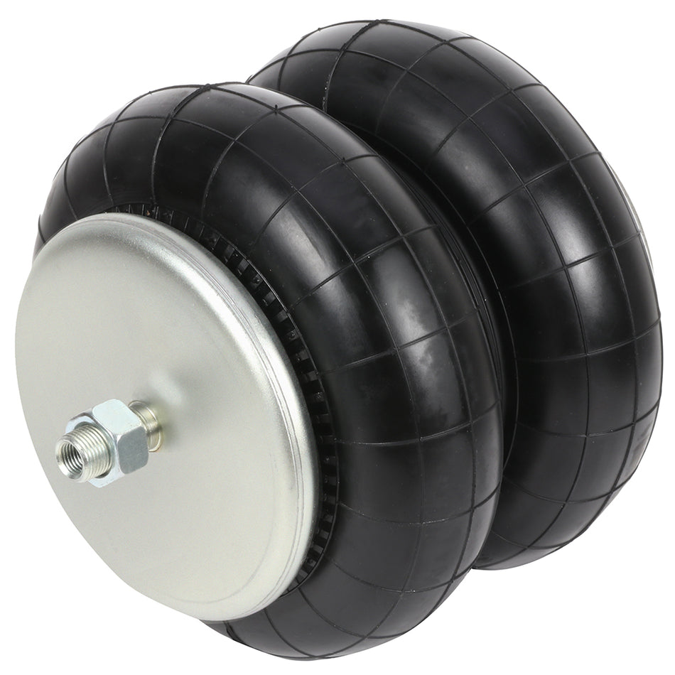 Pair Air Suspension Air Bags W01-358-6897 For Watson Springride Goodyear 2B9-229