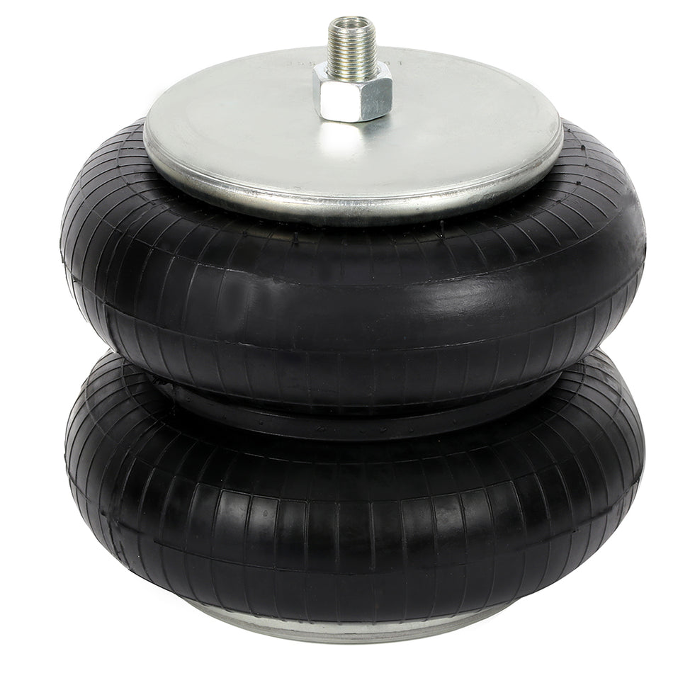 Pair Air Suspension Air Bags W01-358-7795 For Triangle Goodyear 2B10-226