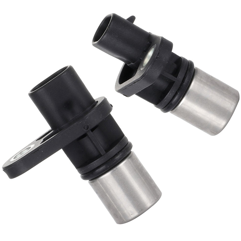Crankshaft Position Sensor 2PC 10456295 For Chevy GMC Buick 10456295