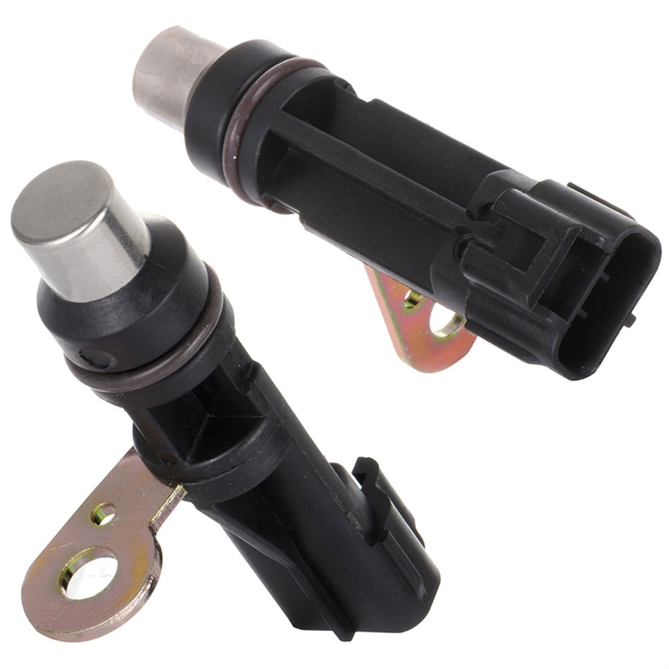 Crank Crankshaft Position Sensor 2PCS For Dodge Jeep Mitsubishi 4.7L NEW
