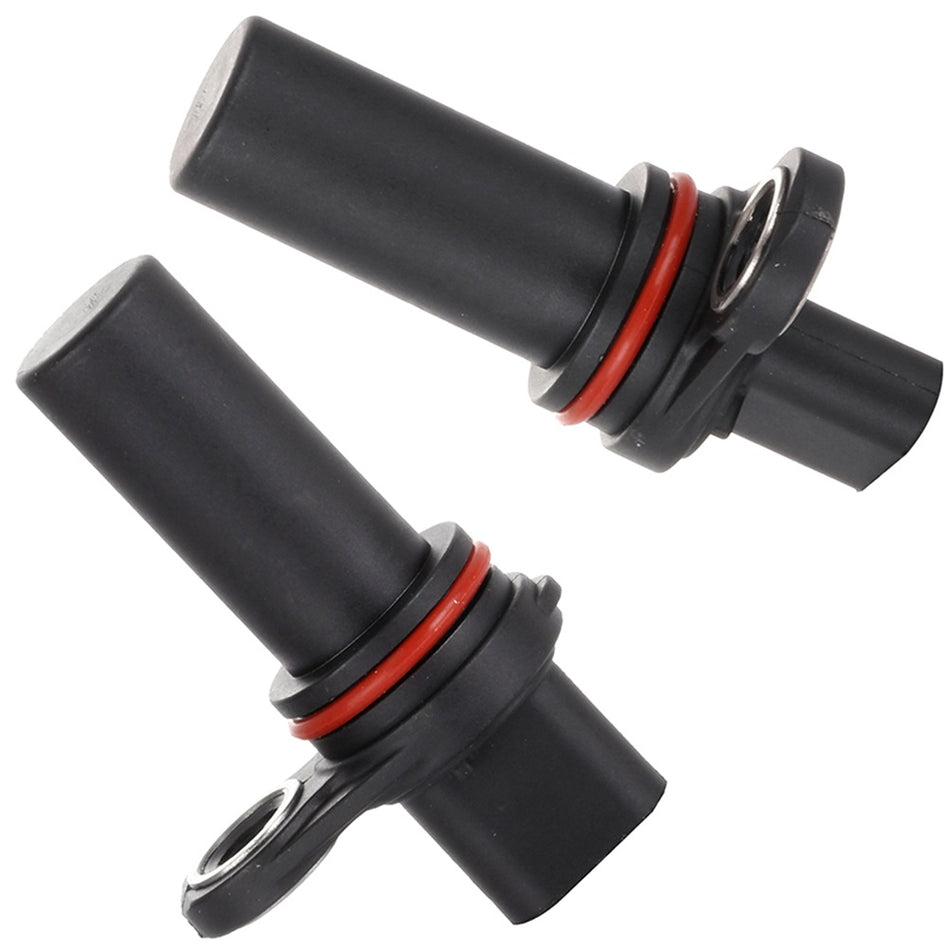 2PCS Crankshaft Position Sensor Ckp For Dodge Viper 8.3L 8277CC 5033307AC