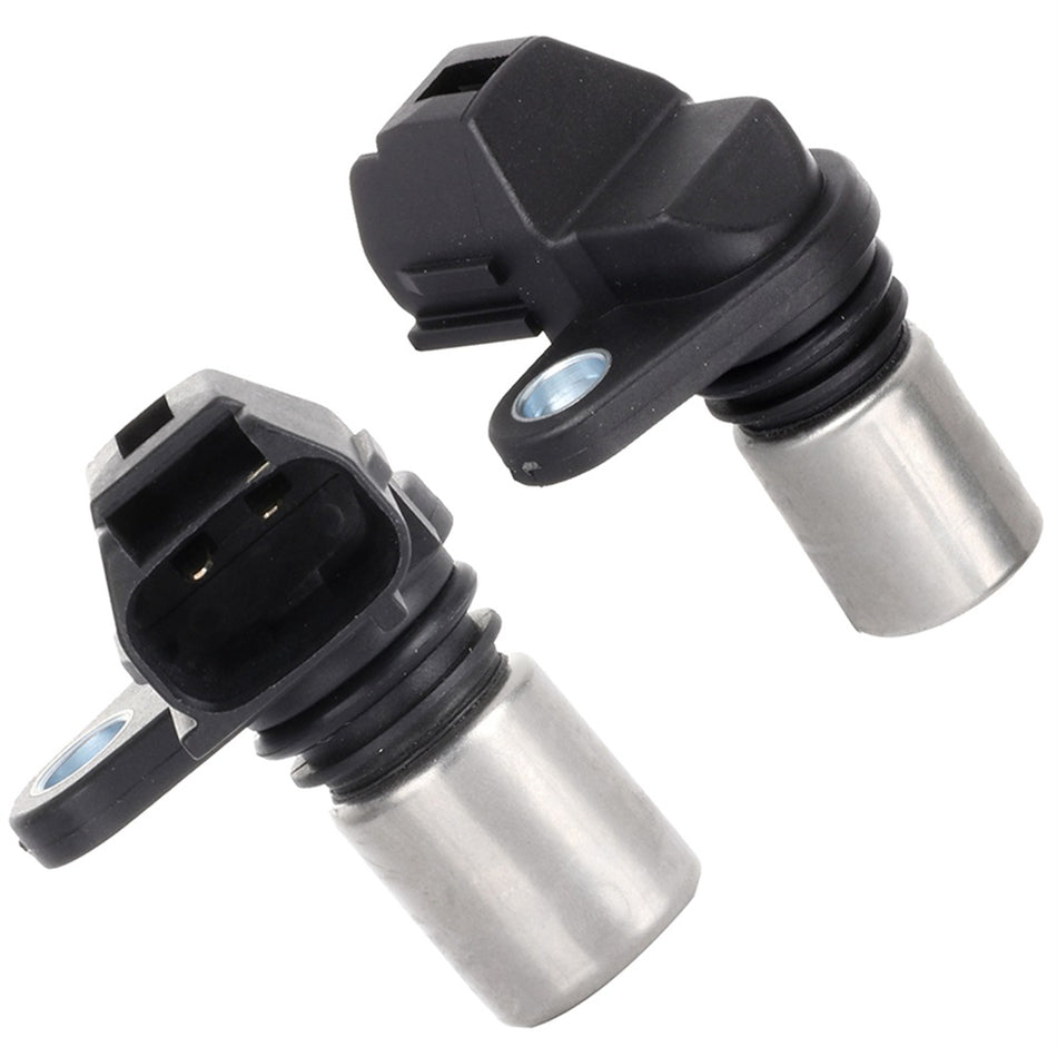 2PCS Crankshaft Position Sensor PC585 For 2002-11 VOLVO 2.4L 2.5L TURBO