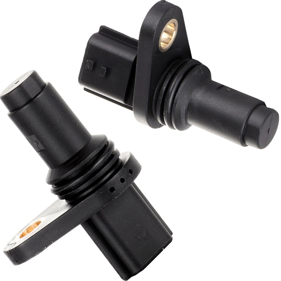 Crankshaft 2PCS Position Sensor For Nissan Sentra NV200 Versa 23731-1VA0A