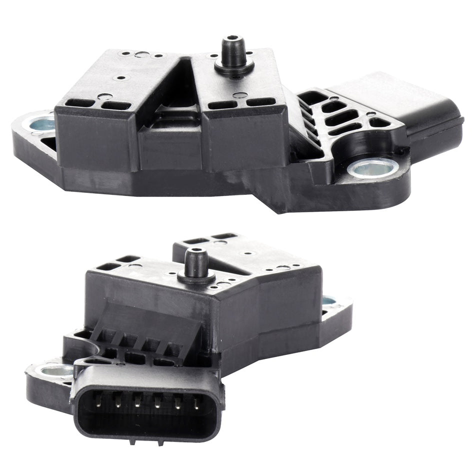 2pcs Crank Crankshaft Position Sensor CKP Fits Honda Ridgeline Pilot Accord 3.5L
