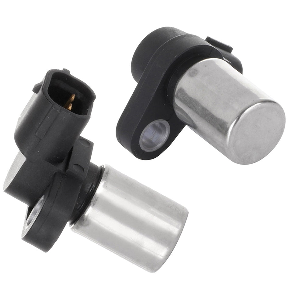 2PCS Crankshaft Position Sensor For Subaru Forester Impreza Legacy Outback