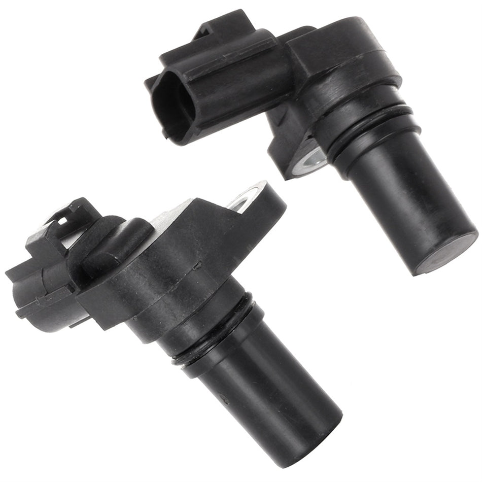 2PCS Engine Crankshaft Position Sensor CKP2076 For Ford F650 F750 03-10