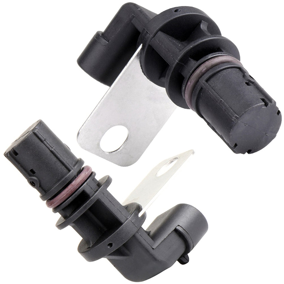 2PCS Crankshaft Crank Position Sensor For Buick Cadillac Chevy GMC PC278