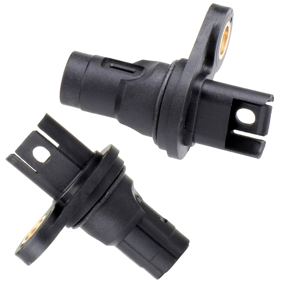 2PCS Crankshaft Position Sensor AIRTEX 5S11457 Fits 06-14 BMW Z4 3.0L-L6