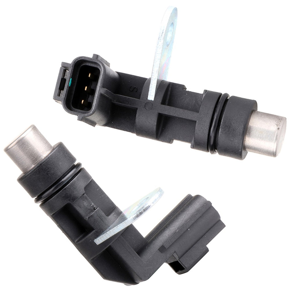 2PCS Engine Crankshaft Position Sensor CKP2117 For Dodge Jeep Mitsubishi
