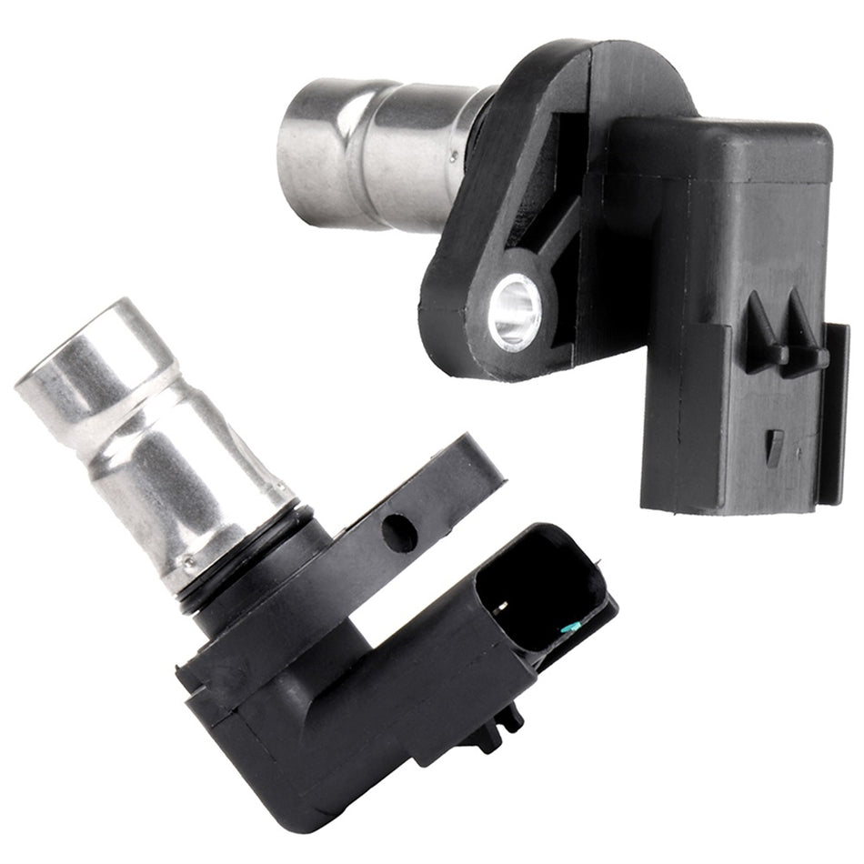 Crankshaft Position Sensor 2PCS Fits For 98-01 Plymouth Neon 2.0L SU3025