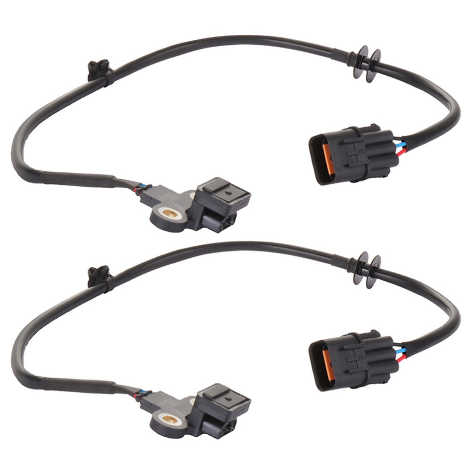 2PCS Engine Cam Camshaft Position Sensor 3931839800 For Kia Sorento 03-06