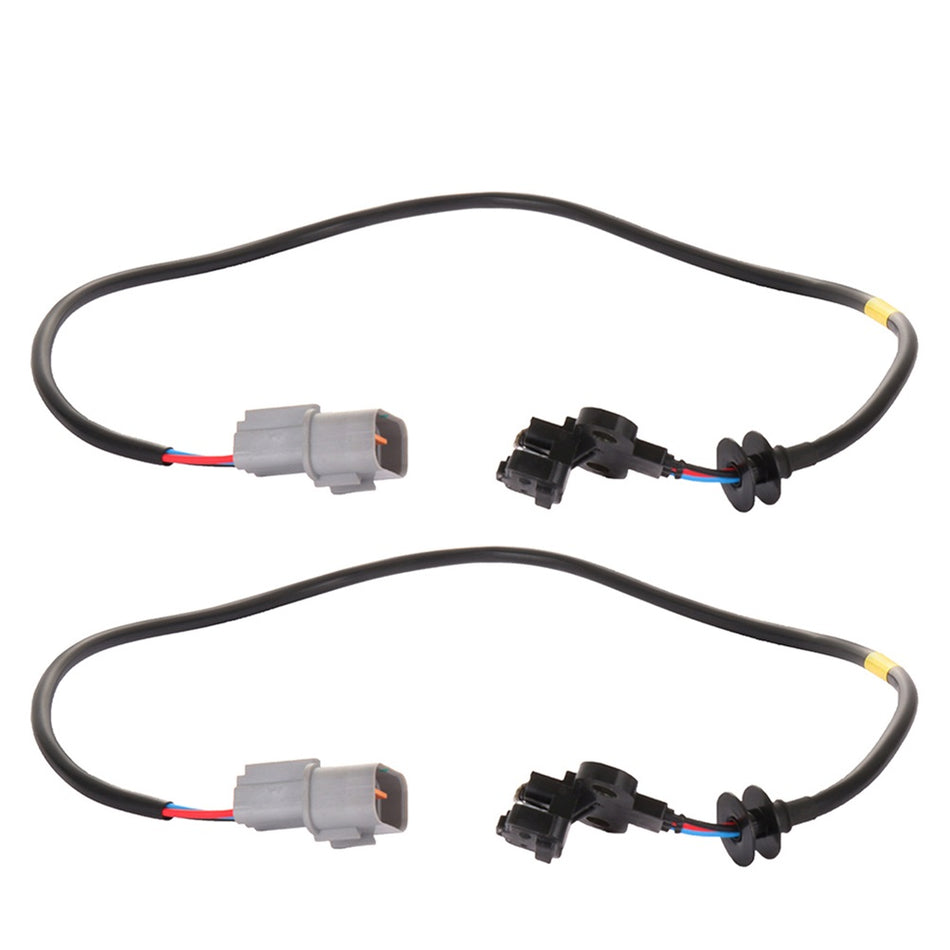 2PC Camshaft Position Sensor MD320622 PC96 CMP3003 For Mitsubishi Dodge