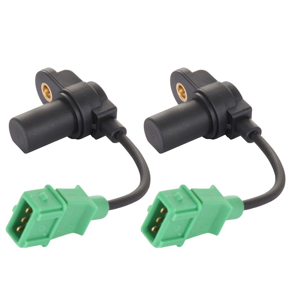 2pcs Sensor Camshaft Position Sensor 12837243 CMP3074 PC330 For Kia
