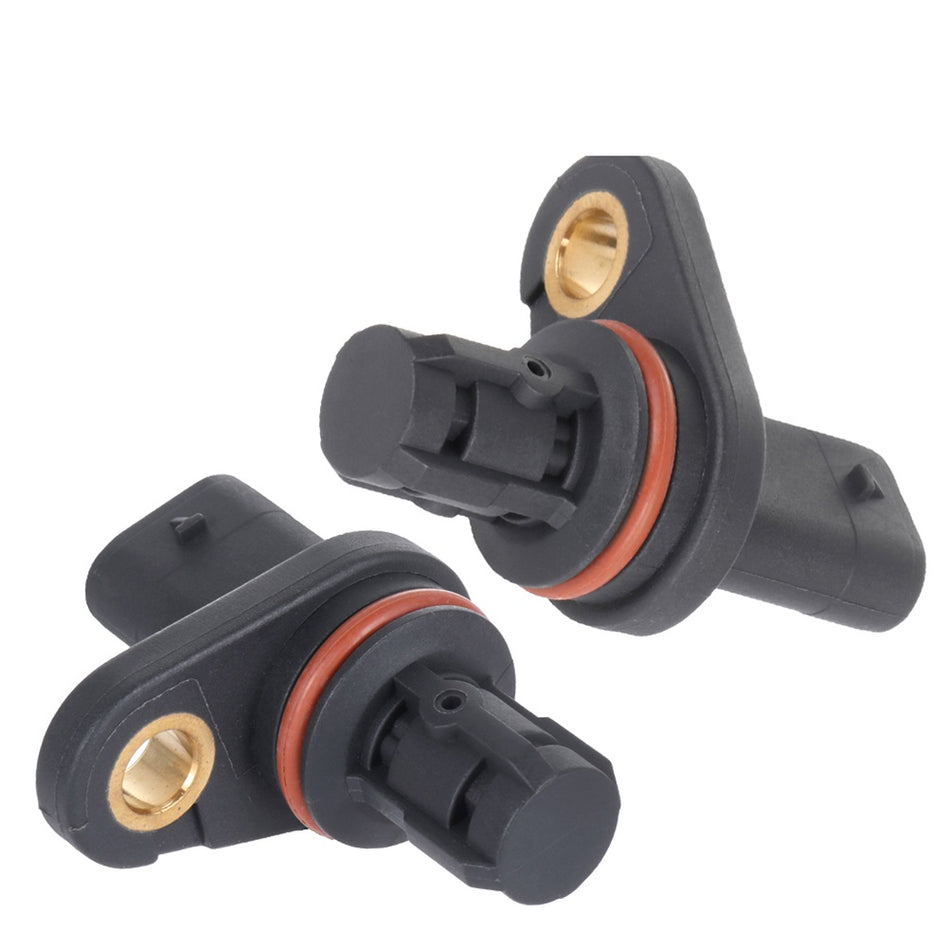 2pcs Sensor Camshaft Position Sensor 55565708 PC850 For Chevrolet Pontiac