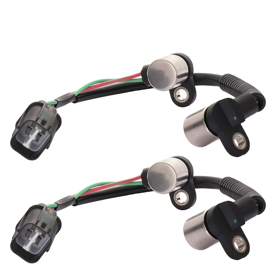 2pcs Camshaft Position Sensor 37840 P8A A01 PC252 For Honda Acura 97-04
