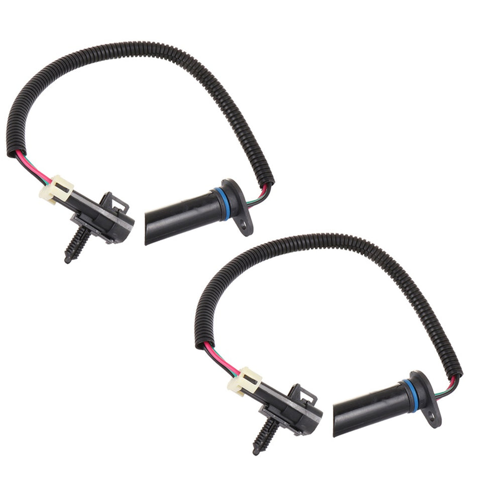 Camshaft Position Sensor 5S1237 For Buick Chevrolet Oldsmobile Pontiac
