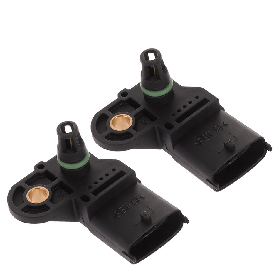 0261230217 Manifold Absolute Pressure Sensor Fits Chevrolet Chery Polaris
