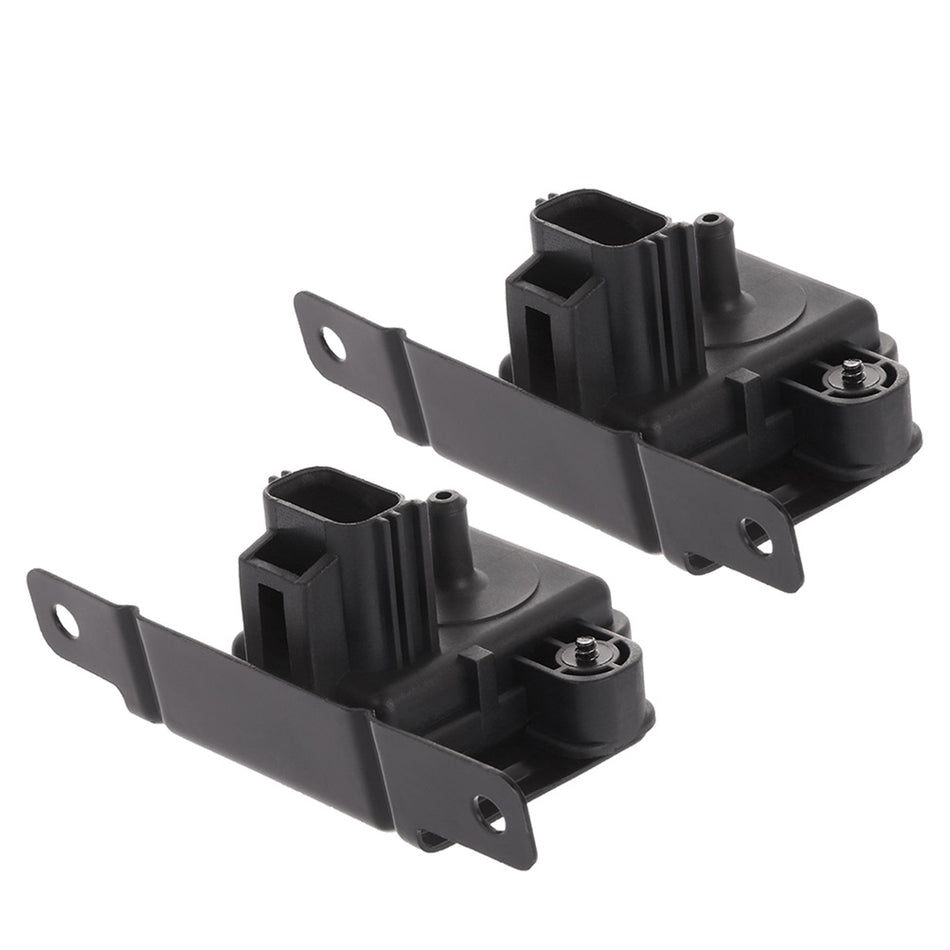 2pcs Boost 14130901 MAP Sensor For Ford F-250 Super Duty Crew Cab Pickup