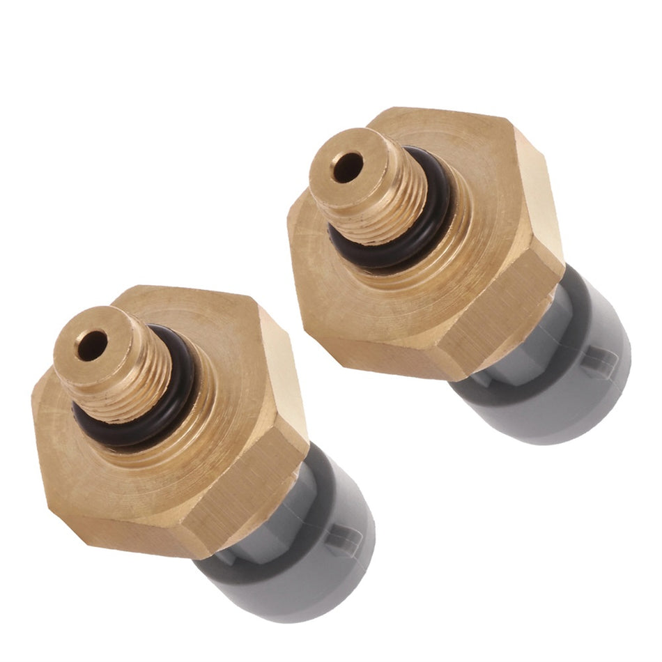 For 08-10 F-550 6.4L Power Stroke F Series Manifold Air Pressure Sensor