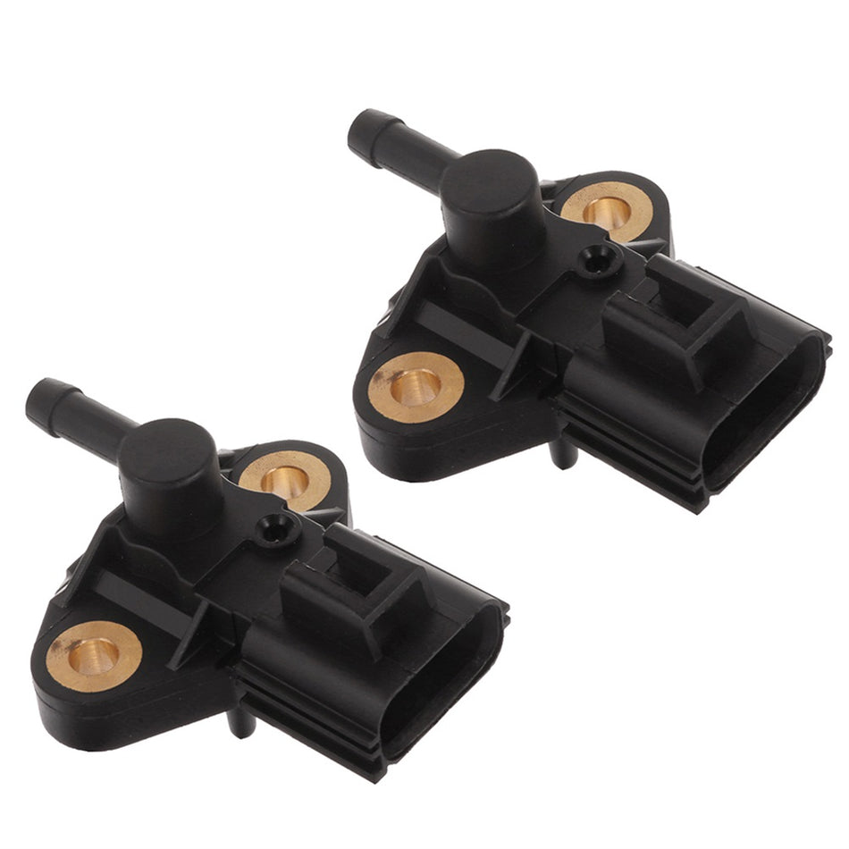 Replacement Part MAP Sensor Brand 2 Fit for 2005 - 2013 E-150 E-250 E-350