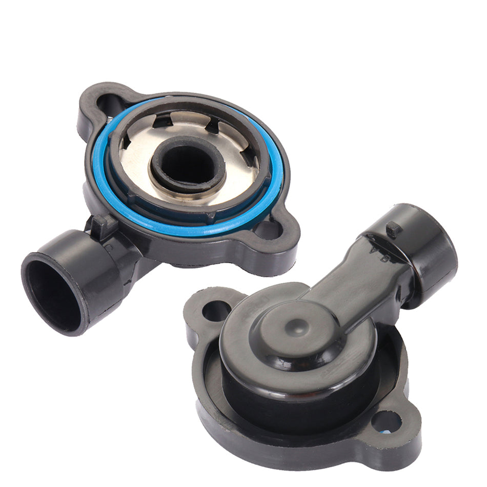 2x Throttle Position Sensor Fit for Chevrolet Express 2500 3500 TH149 1996-2006