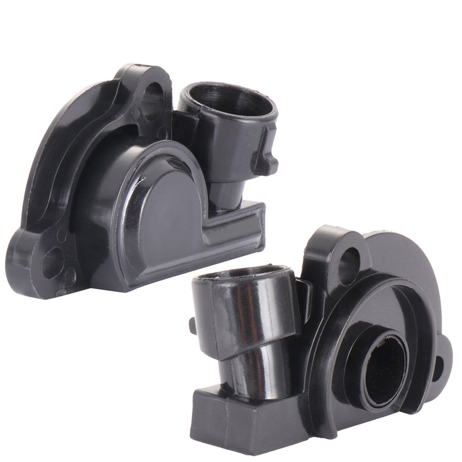 2 Set Throttle Position Sensor TPS Fits Chevrolet 2004 Aveo Suzuki Forenza