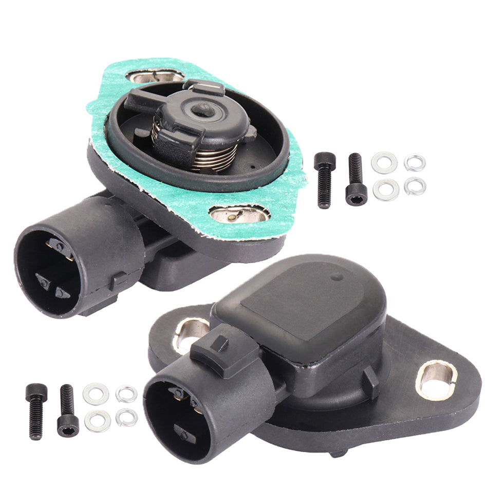 2x Throttle Position Sensor Accelerator Switch Fits Acura Integra D16A1