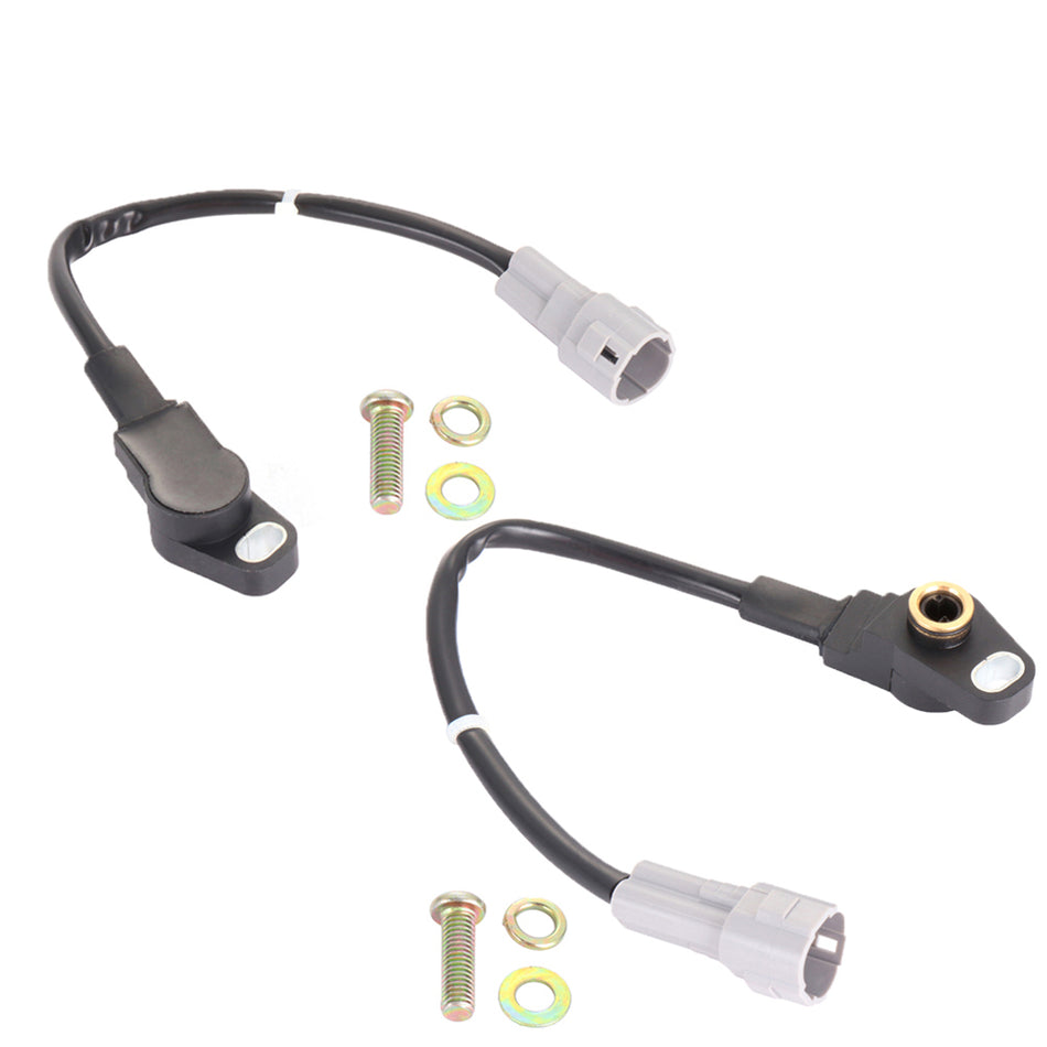 For Sportsman EFI 2pcs Throttle Position Sensor 2410342 1204715