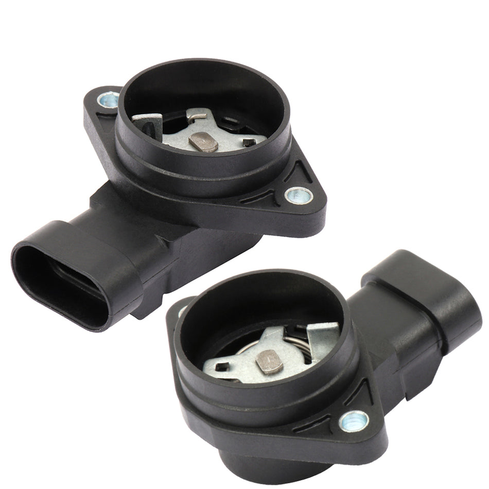 Fit for Buick Park Avenue Ultra 1996-2003 2Pcs Throttle Position Sensor