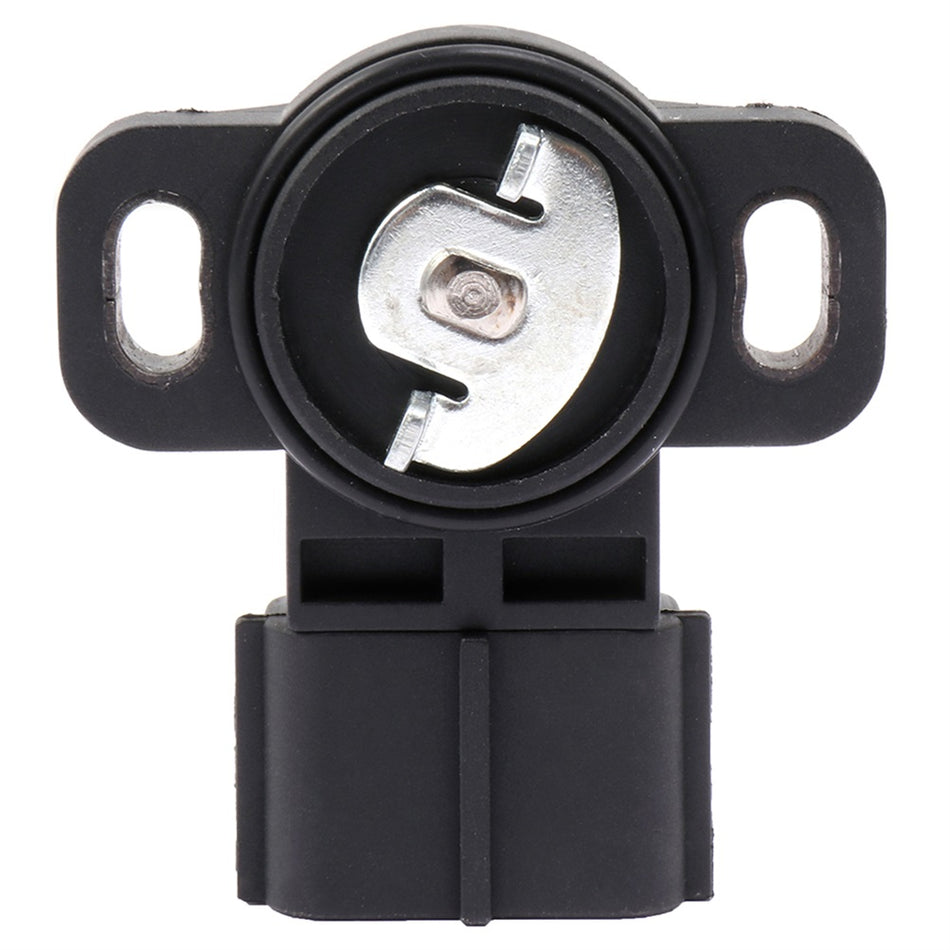 Throttle Position Sensor TPS 2pcs For Kia Sorento LX Sport Utility 4-Door 3.5L