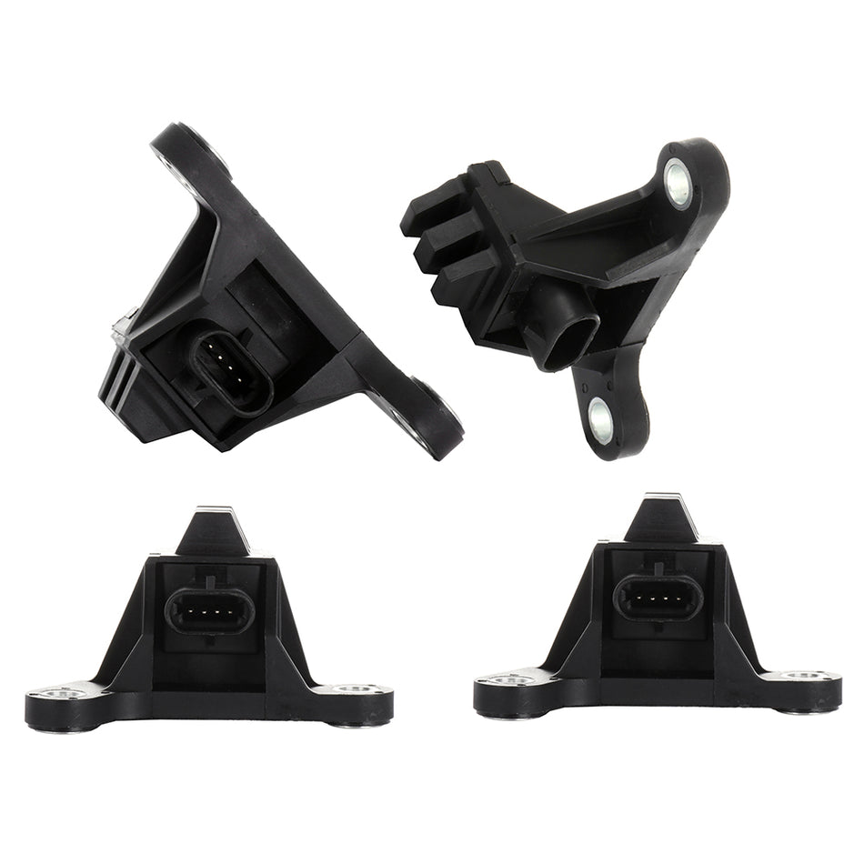4PCS Crankshaft Position Sensor 10456161 For Buick LeSabre LaCrosse Century