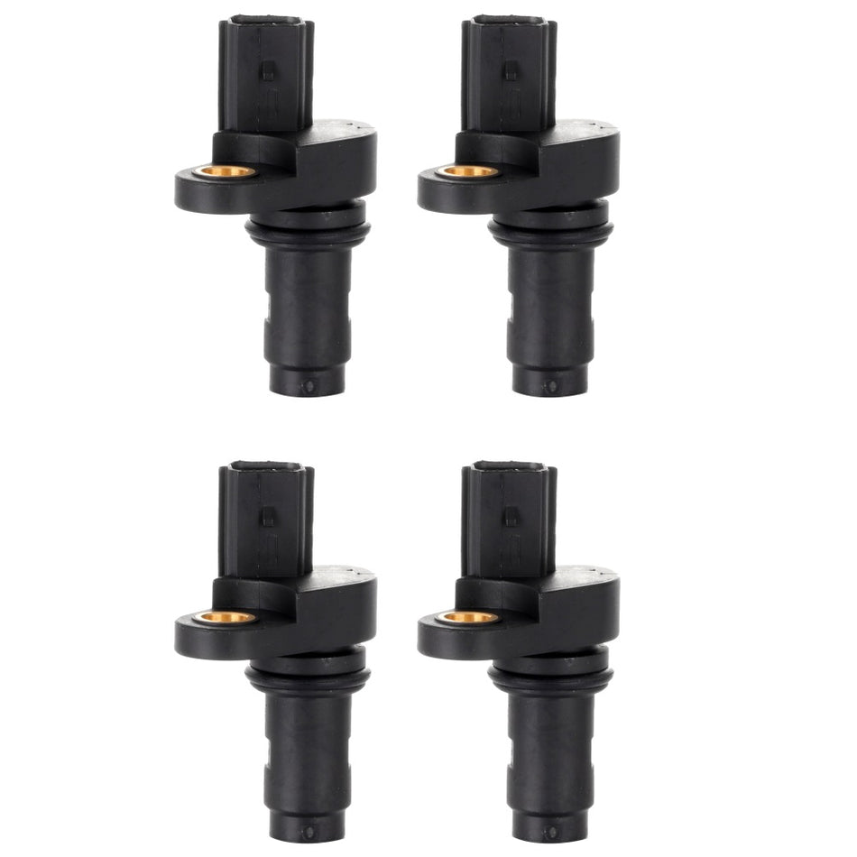 Fit For Chevrolet Equinox 2010-2015 2.4L Engine Crankshaft Position Sensor 4pcs