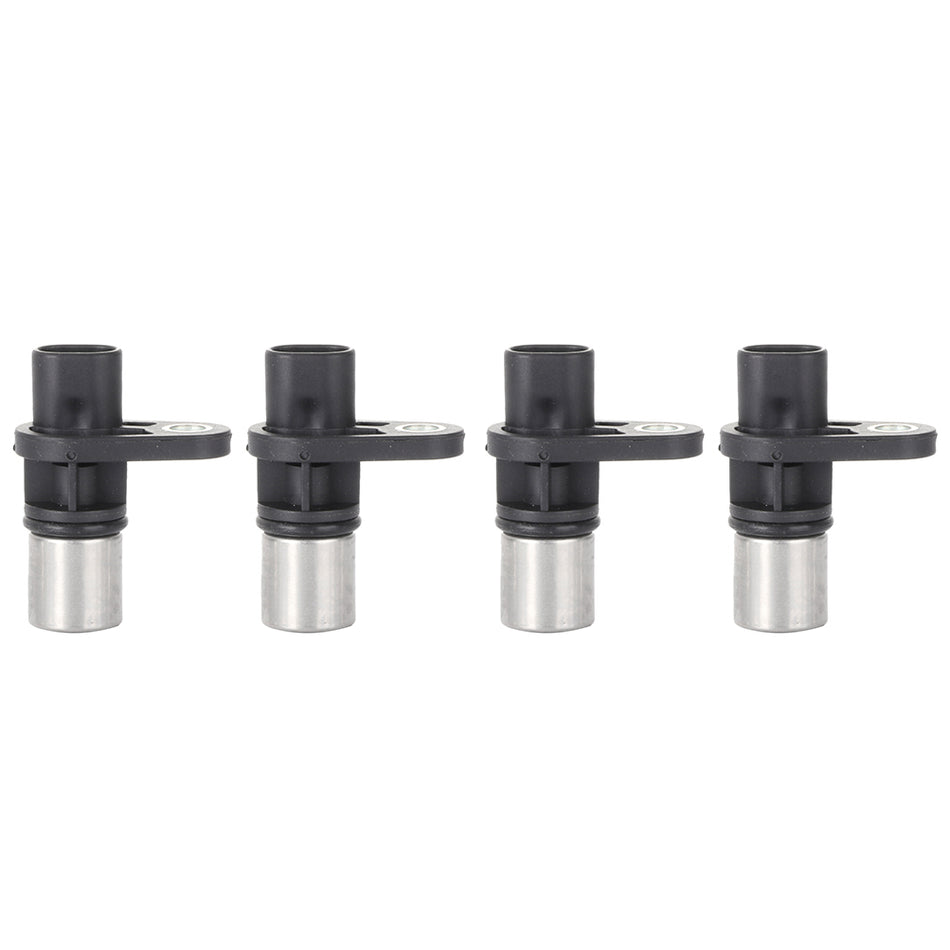 4PCS Crankshaft Position Sensor For Chevrolet Malibu LS Sedan 4-Door