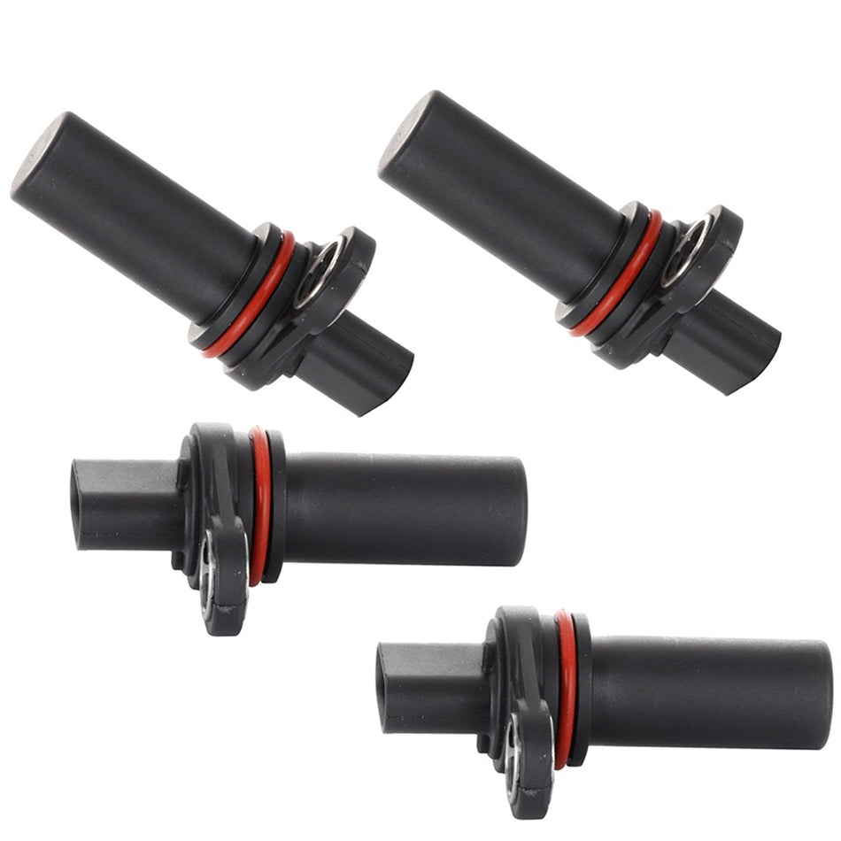 4PCS New Crankshaft position Sensor For Chrysler Sebring 07-10 5033307AC