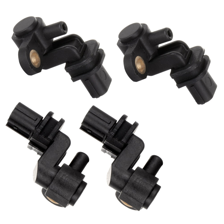 4PCS Crankshaft Position Sensor For Honda Acura Civic EL 01-05 37500PLC015
