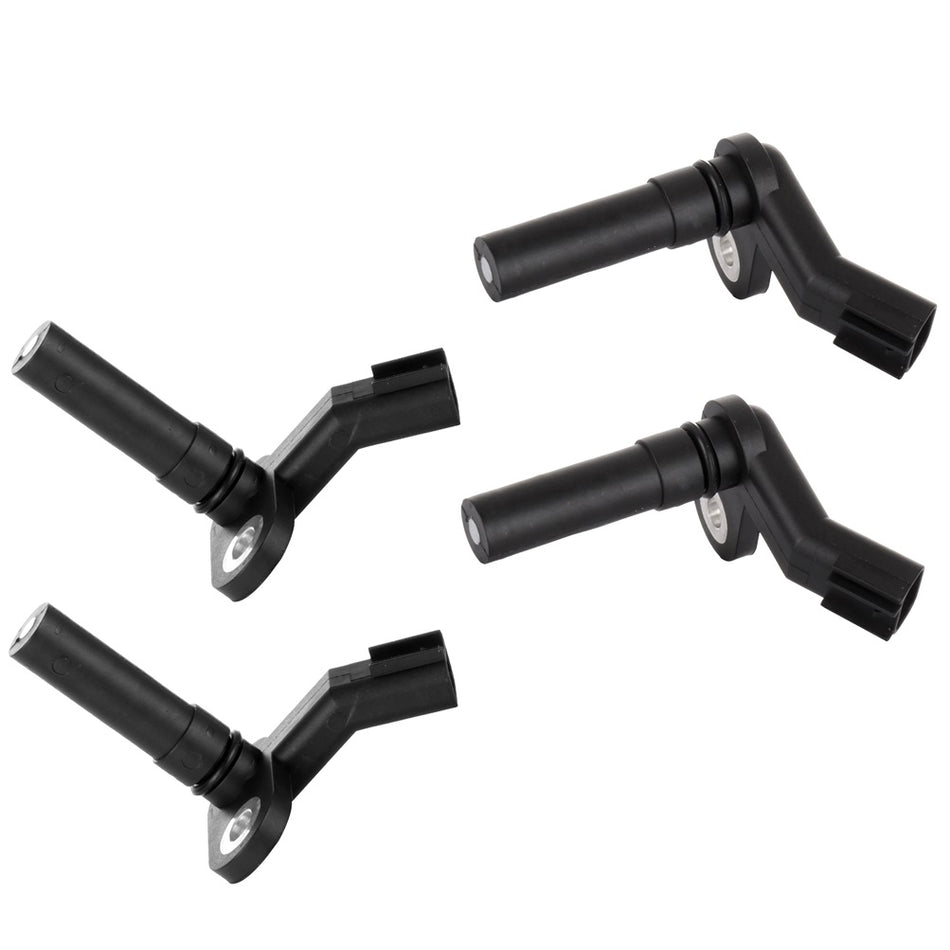 4PCS Crankshaft Position Sensor For Ford Lincoln Mercury 1W1Z6C315AB