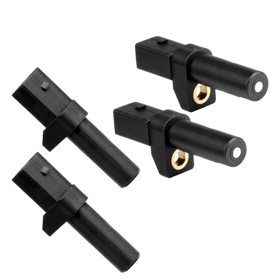 4PCS Crankshaft Position Sensor For Chrysler Dodge Mercedes-Benz 31532828 PC497